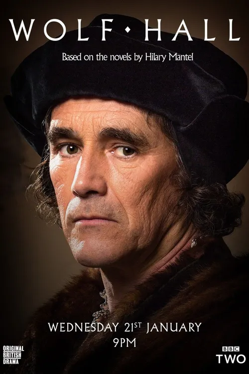 Wolf Hall