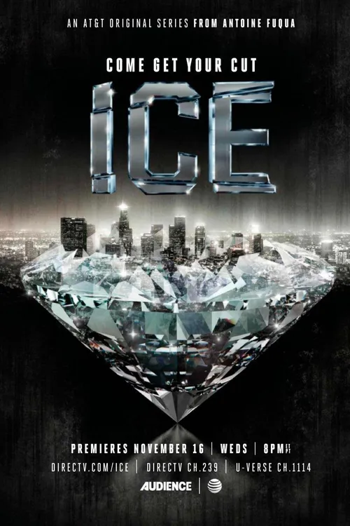 Ice