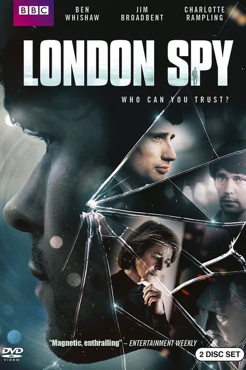 London Spy