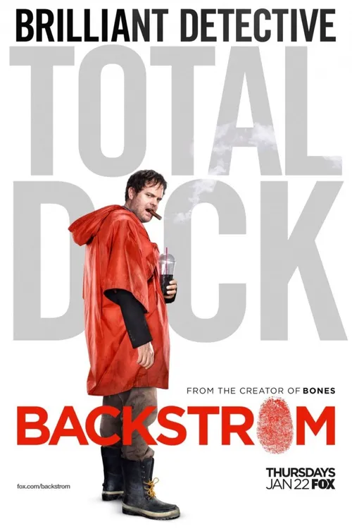 Backstrom