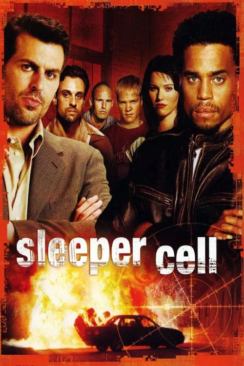 Sleeper Cell