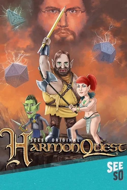 HarmonQuest