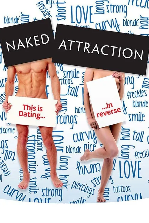 Naked Attraction