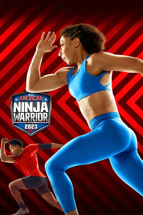 American Ninja Warrior