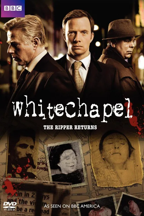 Whitechapel