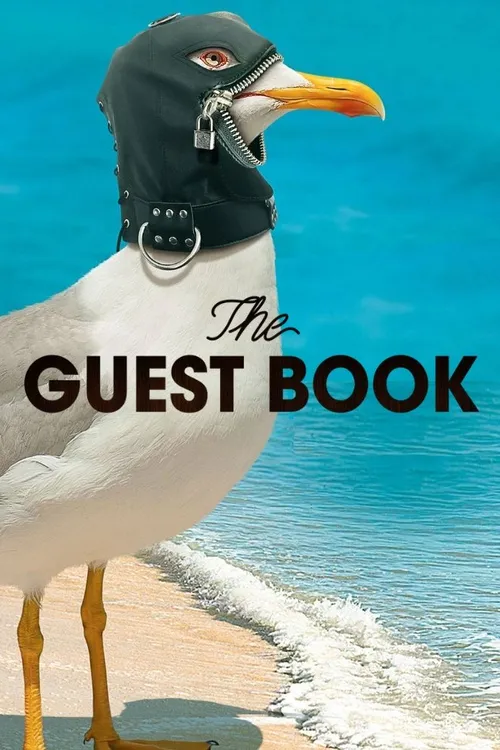 The Guest Book