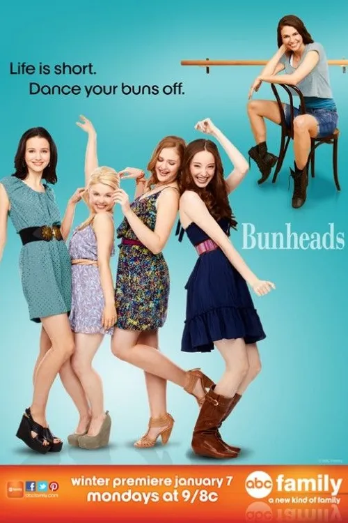 Bunheads