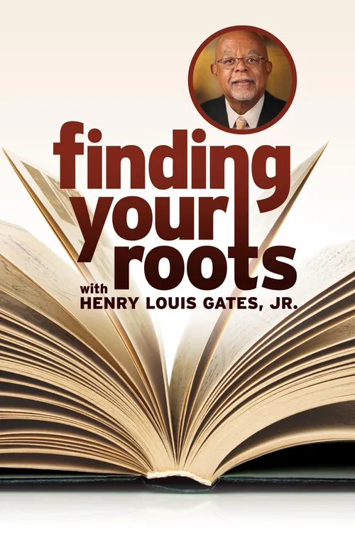 Finding Your Roots with Henry Louis Gates, Jr.