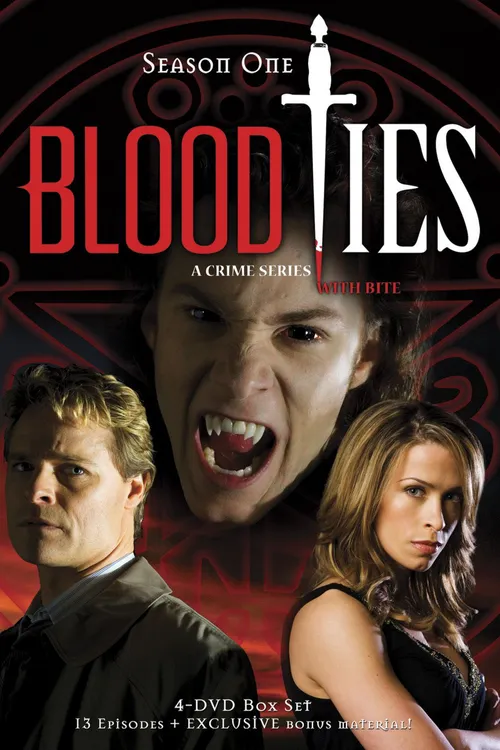 Blood Ties