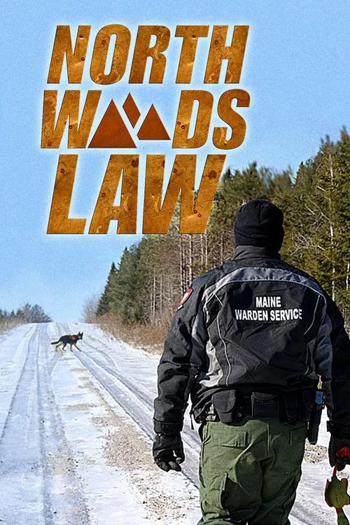 North Woods Law