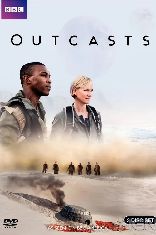 Outcasts