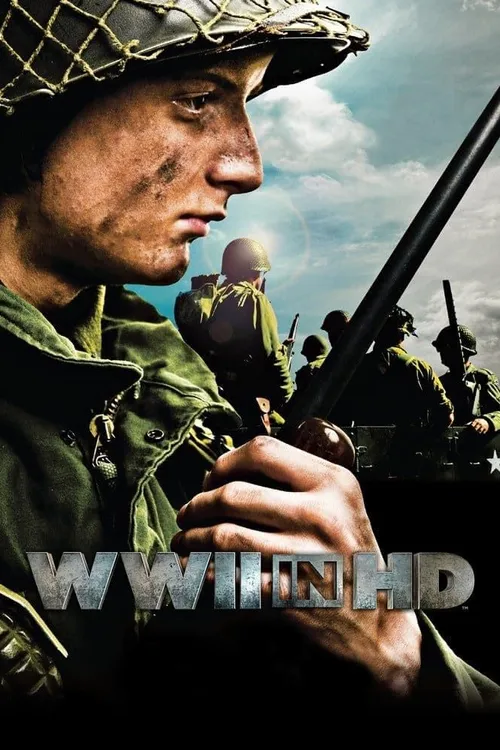 WWII in HD