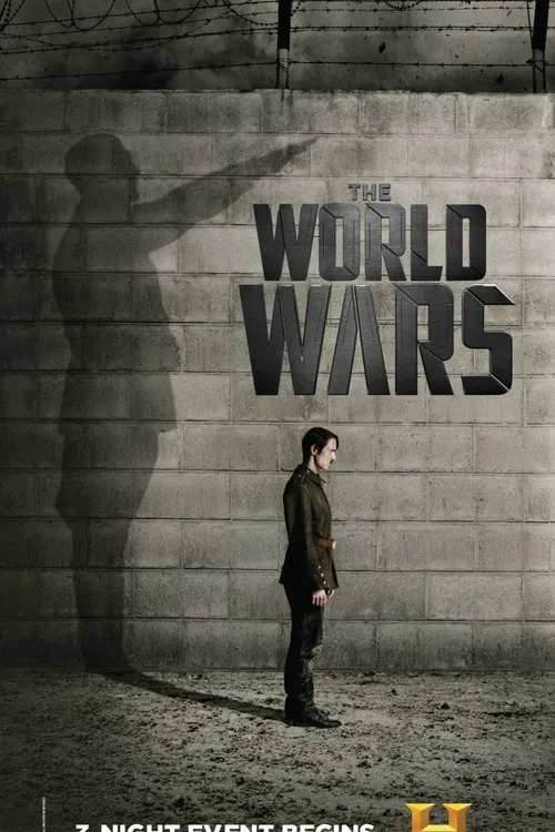 The World Wars