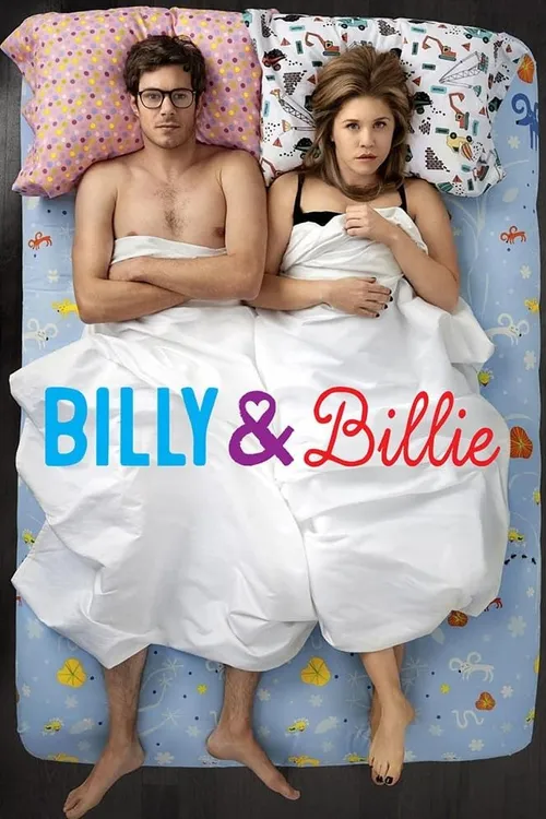 Billy & Billie