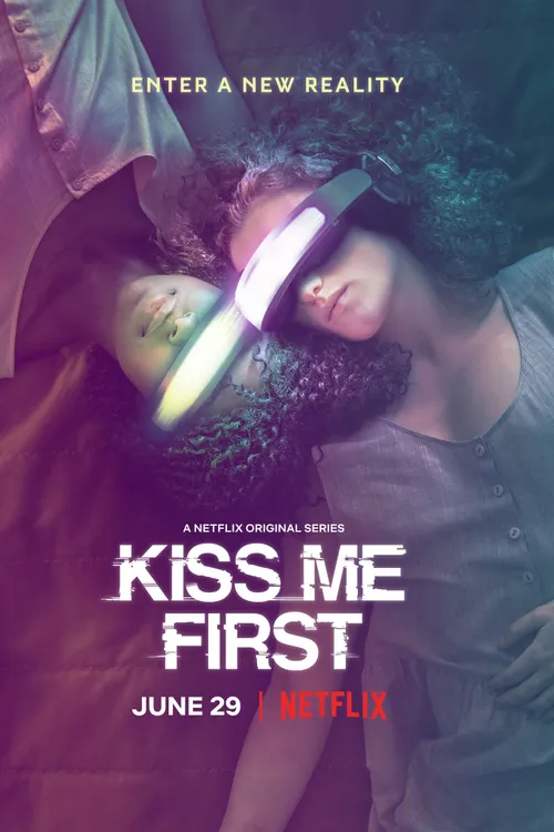 Kiss Me First