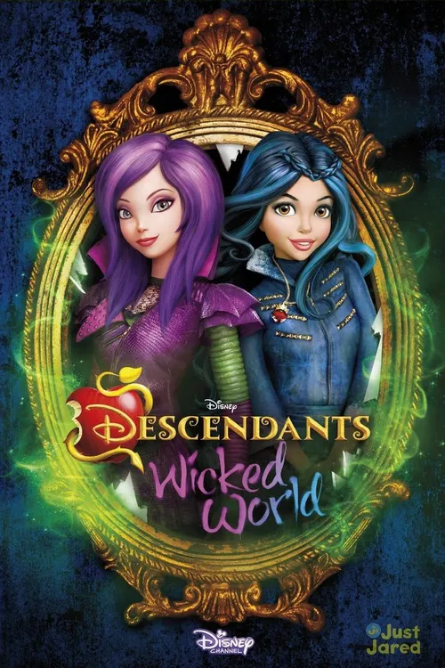 Descendants: Wicked World