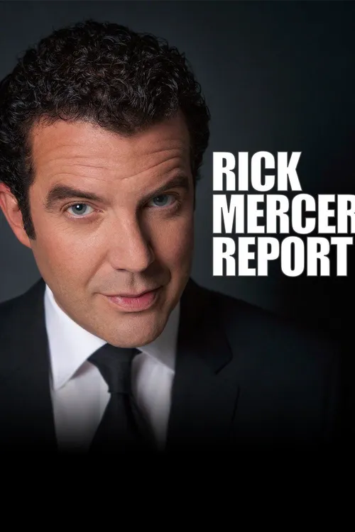 The Rick Mercer Report