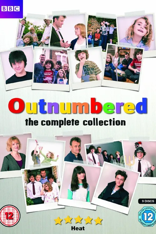 Outnumbered