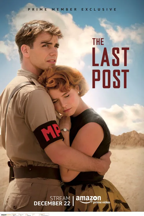 The Last Post