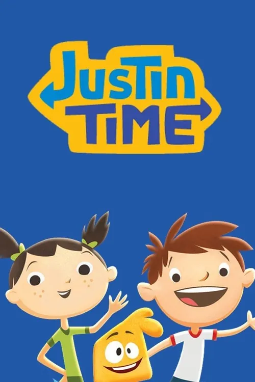 Justin Time