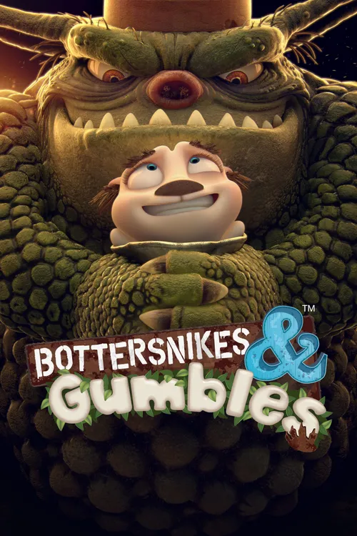 Bottersnikes & Gumbles