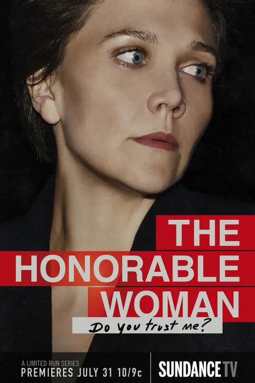 The Honourable Woman