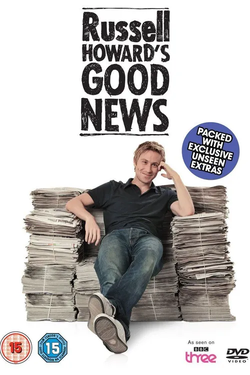 Russell Howard's Good News