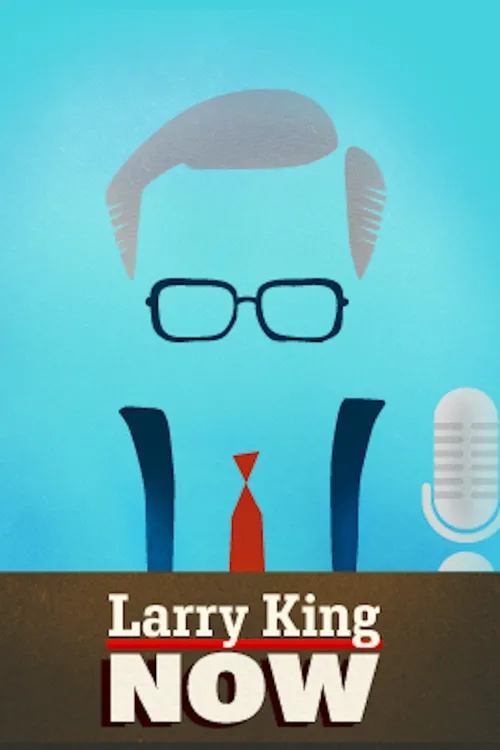 Larry King Now