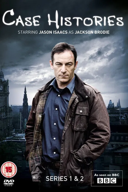 Case Histories