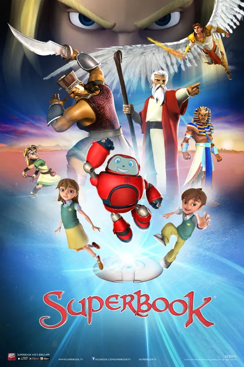 Superbook