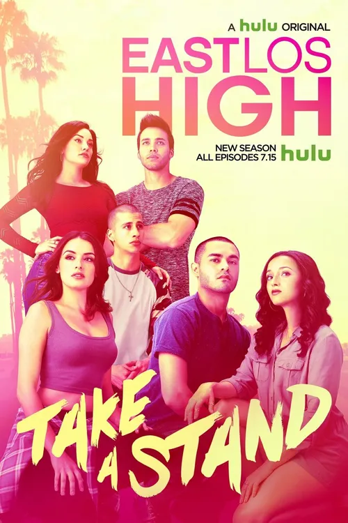 East Los High