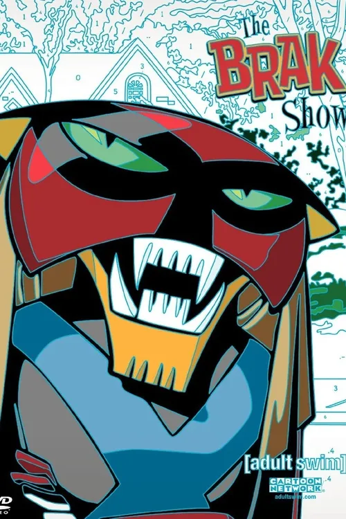 The Brak Show