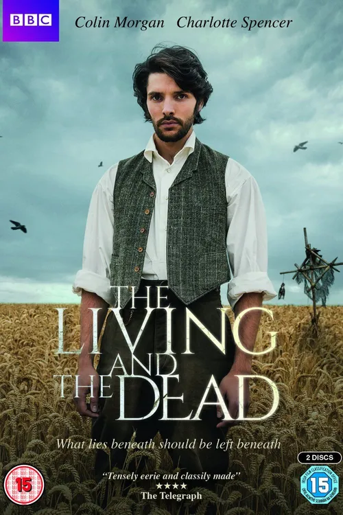 The Living and the Dead