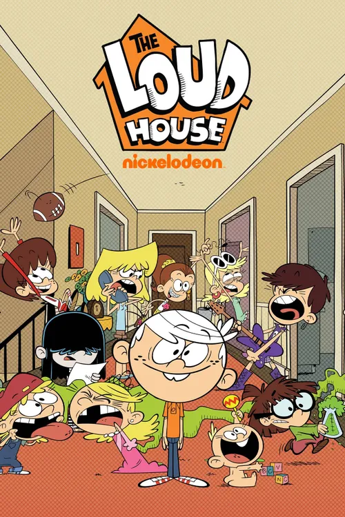 The Loud House