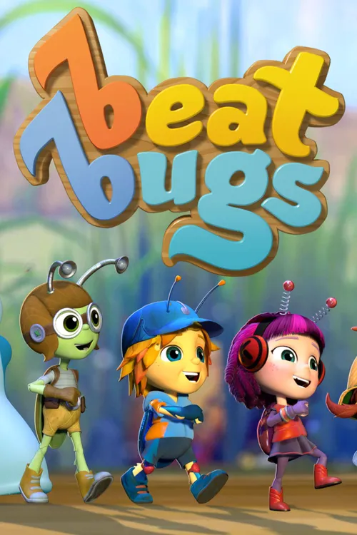 Beat Bugs