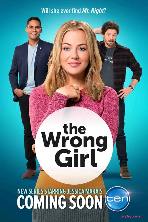 The Wrong Girl