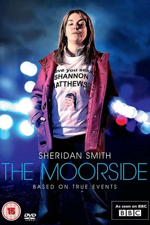 The Moorside