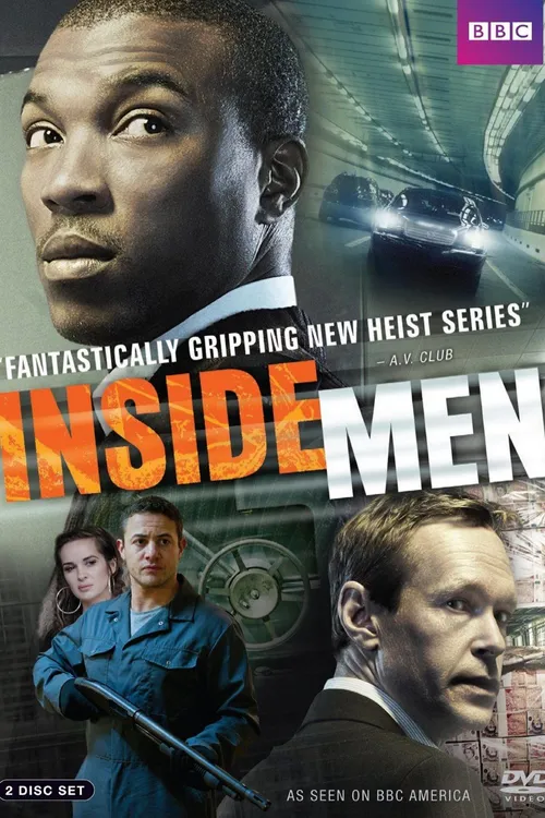 Inside Men