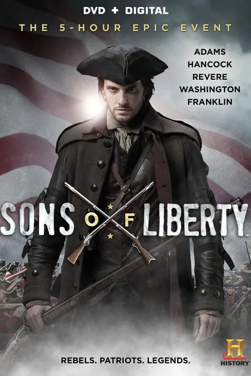 Sons of Liberty