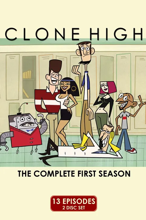 Clone High