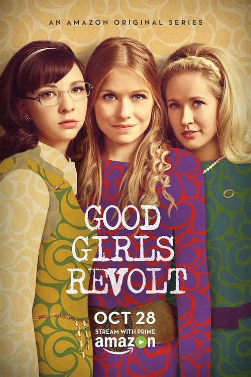 Good Girls Revolt