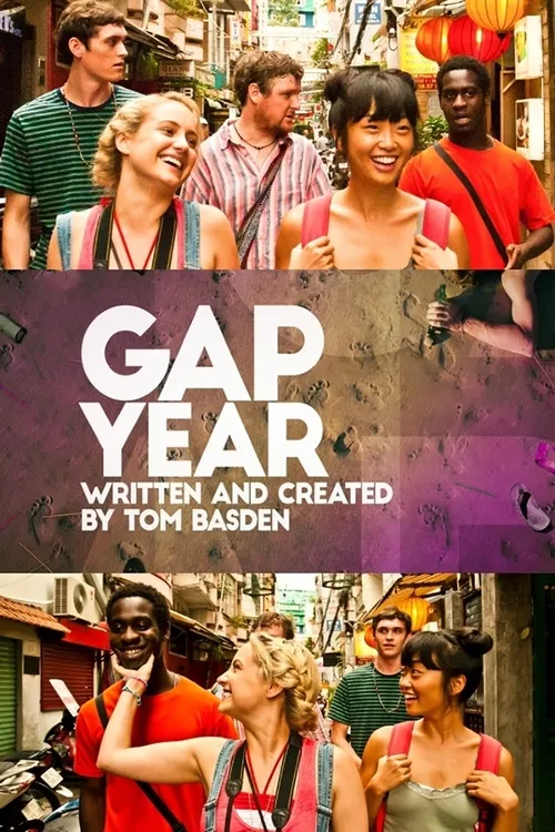 Gap Year