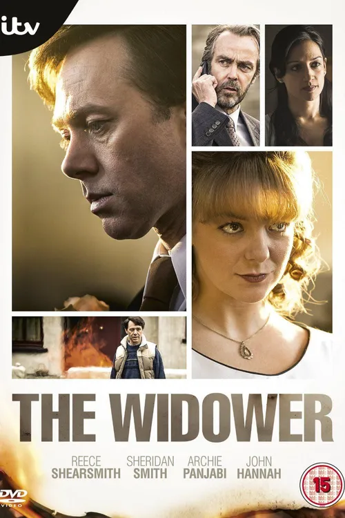 The Widower