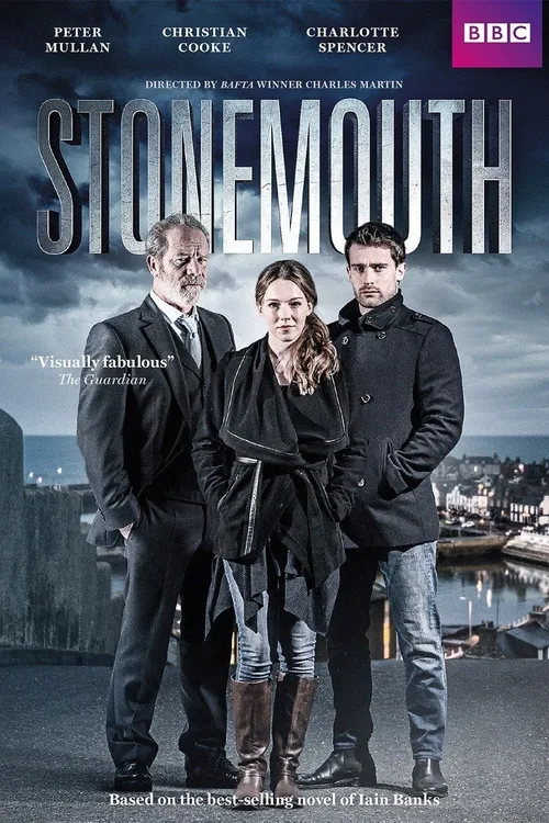 Stonemouth