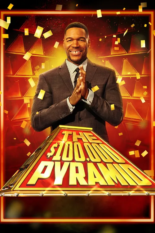 The $100,000 Pyramid