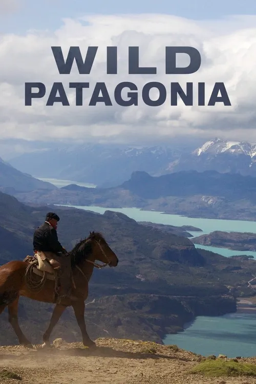 Patagonia: Earth's Secret Paradise