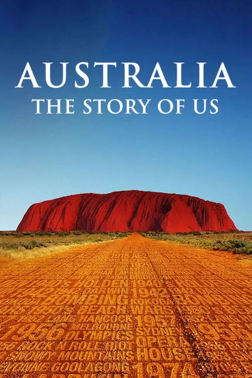 Australia: The Story of Us