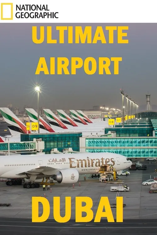 Ultimate Airport Dubai