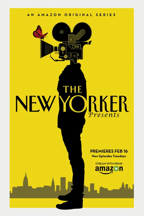 The New Yorker Presents