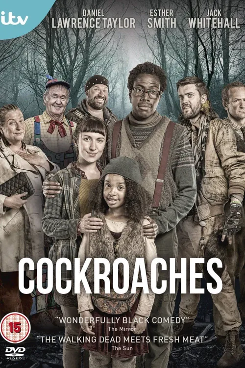 Cockroaches